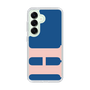 Slim Protection Case［ Original - initial color - H navy ］