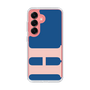 Slim Protection Case［ Original - initial color - H navy ］