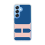 Slim Protection Case［ Original - initial color - H navy ］