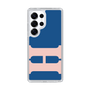 Slim Protection Case［ Original - initial color - H navy ］
