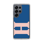Slim Protection Case［ Original - initial color - H navy ］