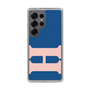 Slim Protection Case［ Original - initial color - H navy ］