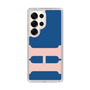 Slim Protection Case［ Original - initial color - H navy ］