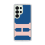 Slim Protection Case［ Original - initial color - H navy ］