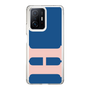 Slim Protection Case［ Original - initial color - H navy ］