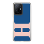 Slim Protection Case［ Original - initial color - H navy ］
