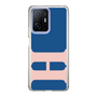 Slim Protection Case［ Original - initial color - H navy ］
