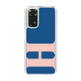 Slim Protection Case［ Original - initial color - H navy ］