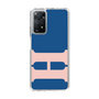 Slim Protection Case［ Original - initial color - H navy ］