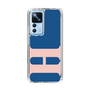 Slim Protection Case［ Original - initial color - H navy ］