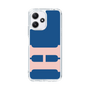 Slim Protection Case［ Original - initial color - H navy ］