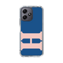 Slim Protection Case［ Original - initial color - H navy ］