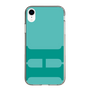 Slim Protection Case［ Original - initial color - H light green ］