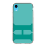Slim Protection Case［ Original - initial color - H light green ］