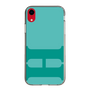 Slim Protection Case［ Original - initial color - H light green ］
