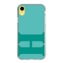 Slim Protection Case［ Original - initial color - H light green ］