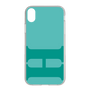Slim Protection Case［ Original - initial color - H light green ］