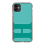 Slim Protection Case［ Original - initial color - H light green ］