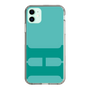 Slim Protection Case［ Original - initial color - H light green ］