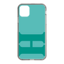 Slim Protection Case［ Original - initial color - H light green ］