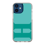 Slim Protection Case［ Original - initial color - H light green ］