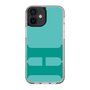Slim Protection Case［ Original - initial color - H light green ］