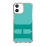 Slim Protection Case［ Original - initial color - H light green ］