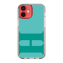 Slim Protection Case［ Original - initial color - H light green ］