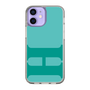 Slim Protection Case［ Original - initial color - H light green ］