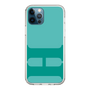Slim Protection Case［ Original - initial color - H light green ］