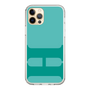 Slim Protection Case［ Original - initial color - H light green ］