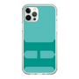 Slim Protection Case［ Original - initial color - H light green ］