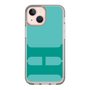 Slim Protection Case［ Original - initial color - H light green ］