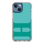 Slim Protection Case［ Original - initial color - H light green ］