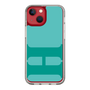 Slim Protection Case［ Original - initial color - H light green ］