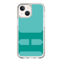 Slim Protection Case［ Original - initial color - H light green ］