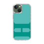 Slim Protection Case［ Original - initial color - H light green ］