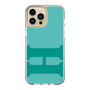 Slim Protection Case［ Original - initial color - H light green ］