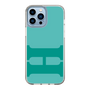 Slim Protection Case［ Original - initial color - H light green ］