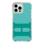 Slim Protection Case［ Original - initial color - H light green ］