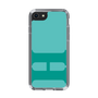 Slim Protection Case［ Original - initial color - H light green ］