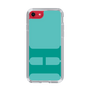 Slim Protection Case［ Original - initial color - H light green ］