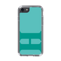 Slim Protection Case［ Original - initial color - H light green ］