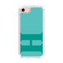 Slim Protection Case［ Original - initial color - H light green ］