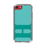 Slim Protection Case［ Original - initial color - H light green ］