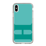 Slim Protection Case［ Original - initial color - H light green ］