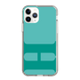 Slim Protection Case［ Original - initial color - H light green ］