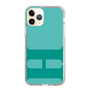 Slim Protection Case［ Original - initial color - H light green ］