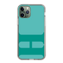 Slim Protection Case［ Original - initial color - H light green ］