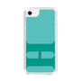 Slim Protection Case［ Original - initial color - H light green ］